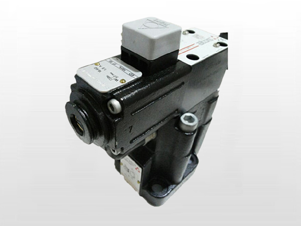 ATOS比例溢流閥 ATOS比例溢流閥