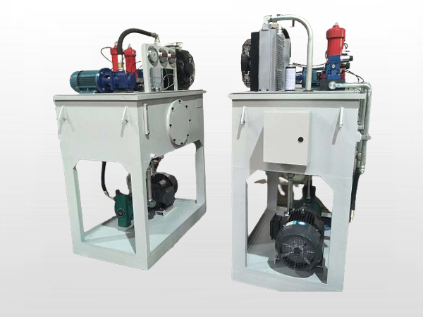 變頻的液壓站你了解嗎？變頻液壓站的優(yōu)勢