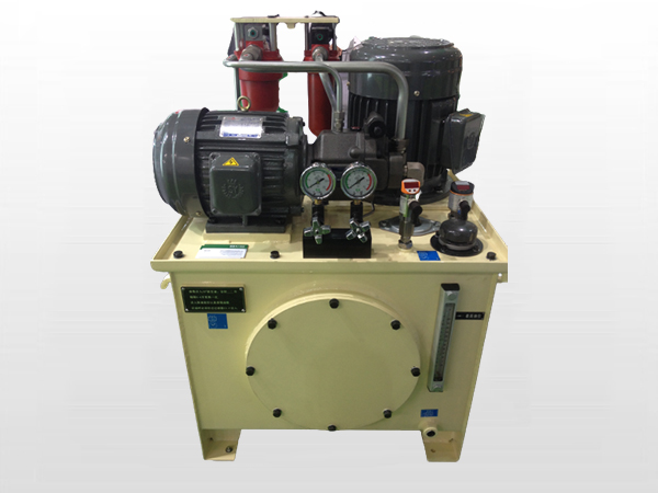 液壓站系統(tǒng)中基本回路有哪些？種類及分類介紹