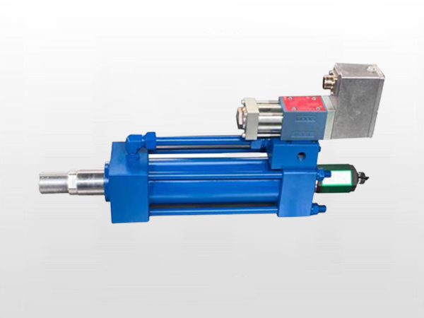 設(shè)計(jì)伺服液壓缸應(yīng)考慮哪些方面？